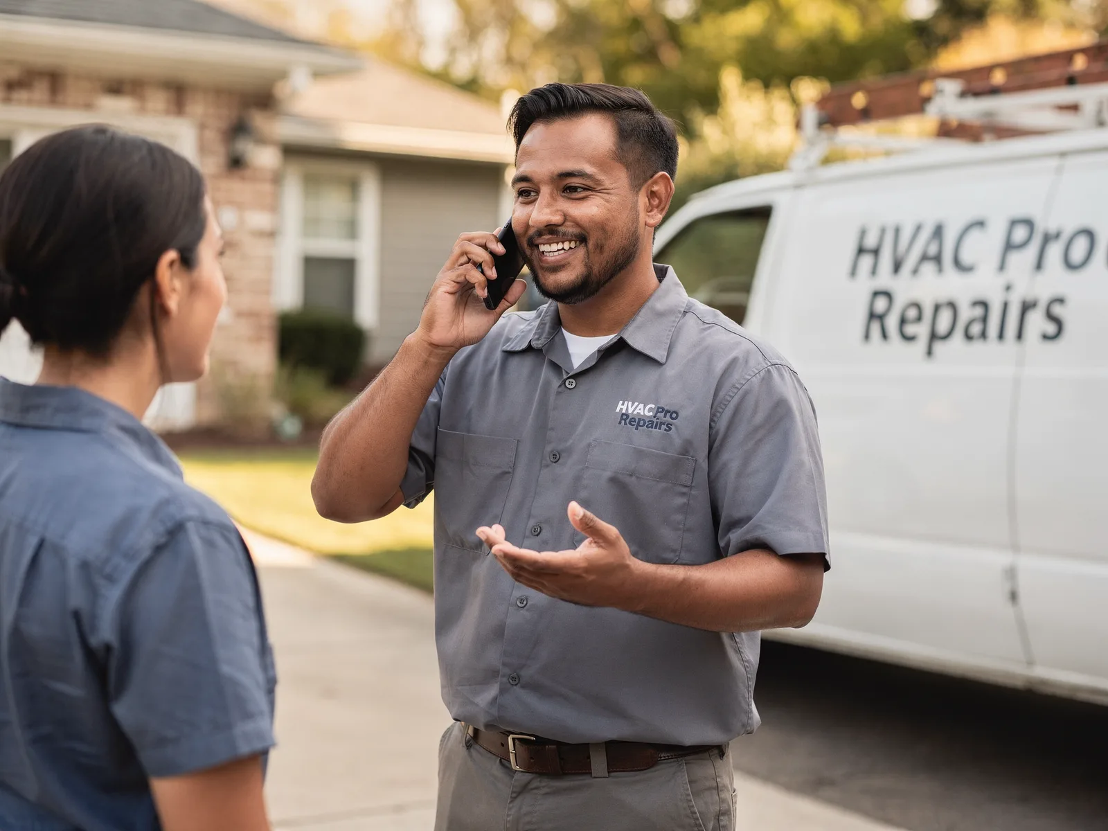 Heat Pump Repair Accoville, WV FAQs
